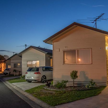 Big4 Mornington Peninsula Holiday Park แฟรงค์สตัน ภายนอก รูปภาพ