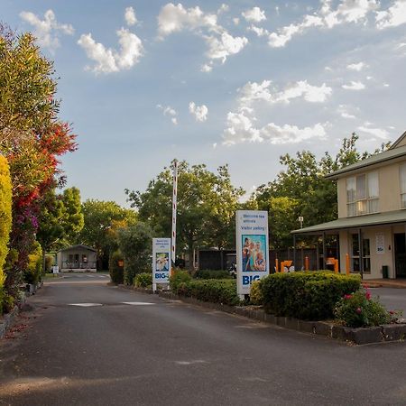 Big4 Mornington Peninsula Holiday Park แฟรงค์สตัน ภายนอก รูปภาพ