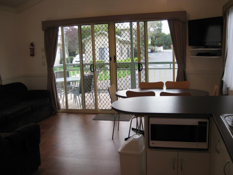 Big4 Mornington Peninsula Holiday Park แฟรงค์สตัน ภายนอก รูปภาพ