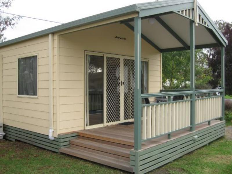 Big4 Mornington Peninsula Holiday Park แฟรงค์สตัน ภายนอก รูปภาพ