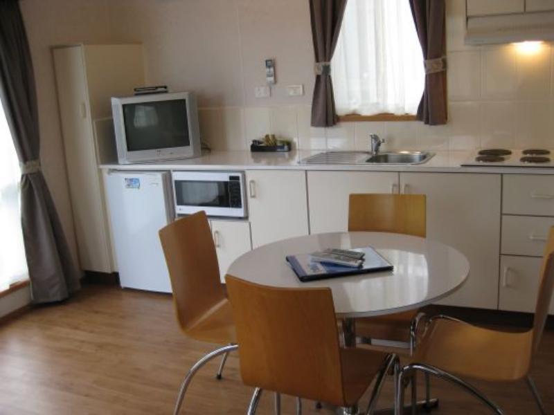 Big4 Mornington Peninsula Holiday Park แฟรงค์สตัน ภายนอก รูปภาพ